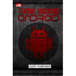 Teknik Hacking Android Teknik Hacking Android