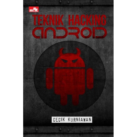 Teknik Hacking Android