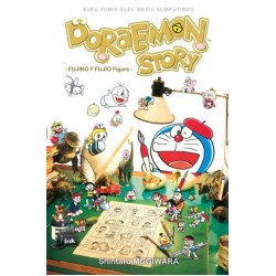 Doraemon Story (2024) Doraemon Story (2024)
