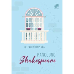 Panggung Shakespeare Panggung Shakespeare