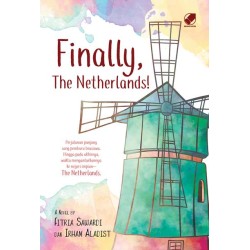 Finally, The Netherland Finally, The Netherland