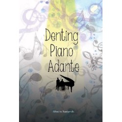 Denting Piano Adante Denting Piano Adante