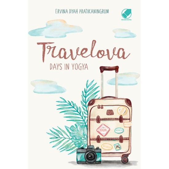 Travelova Days In Yogya