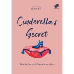 Cinderellas Secret Cinderellas Secret