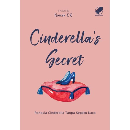 Cinderellas Secret