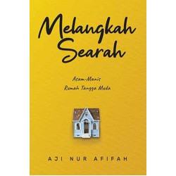 Melangkah Searah Melangkah Searah