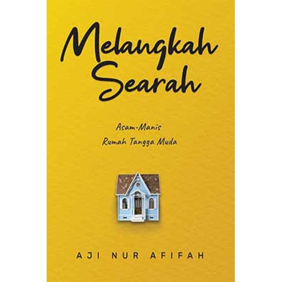 Melangkah Searah