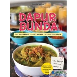 Dapur Bunda Dapur Bunda