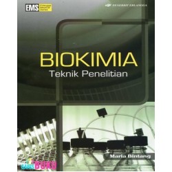 Biokimia Teknik Penelitian Biokimia Teknik Penelitian