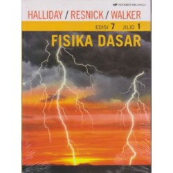 Fisika Dasar Edisi 7 Jilid 1 Fisika Dasar Edisi 7 Jilid 1