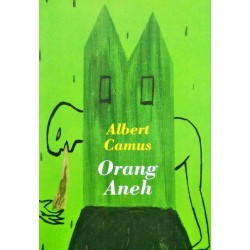 Orang Aneh Orang Aneh