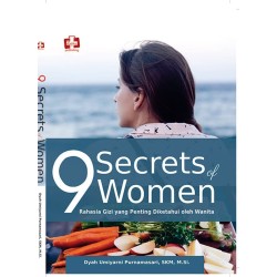 9 Secrets Of Women, Rahasia Gizi Yang Penting Diketahui Oleh Wanita 9 Secrets Of Women, Rahasia Gizi Yang Penting Diketahui Oleh Wanita
