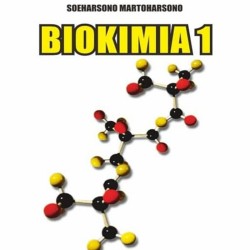 Biokimia 1 Biokimia 1