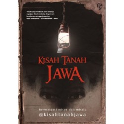 Kisah Tanah Jawa Kisah Tanah Jawa