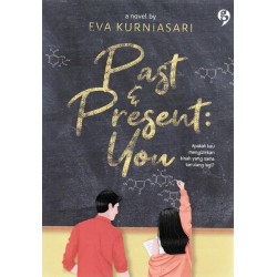 Past & Present : You  Past & Present : You