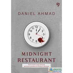 Midnight Restaurant Midnight Restaurant