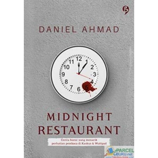 Midnight Restaurant