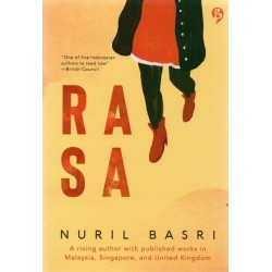 Rasa by Nuril Basri Rasa by Nuril Basri