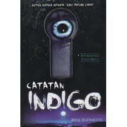 Catatan Indigo Catatan Indigo