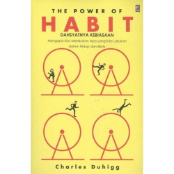 The Power of Habits (2019) The Power of Habits (2019)