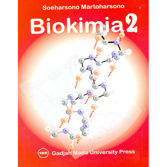 Biokimia 2