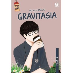 Mr. A VS Miss. A : Gravitasia Mr. A VS Miss. A : Gravitasia