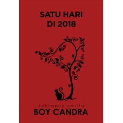 Satu Hari di 2018 (New Cover)