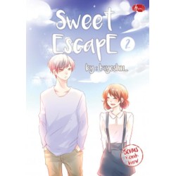 Sweet Escape 02 Sweet Escape 02