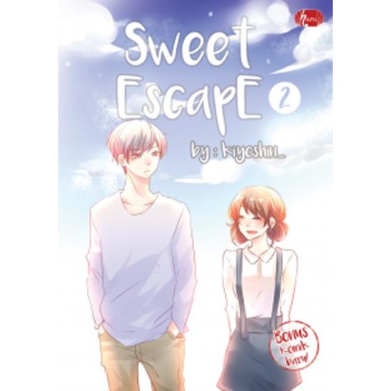 Sweet Escape 02