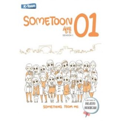 Sometoon 01 Sometoon 01