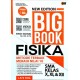 New Edition Big Book Fisika SMA Kelas 1, 2, 3