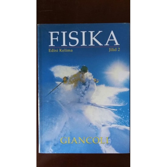 Fisika Jilid 2 Edisi 5