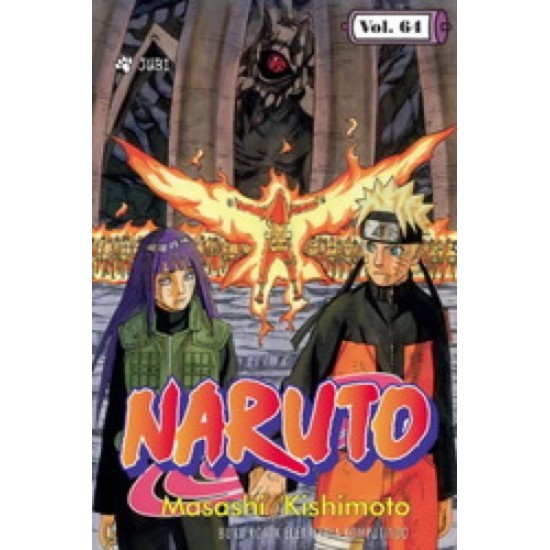 Naruto 64