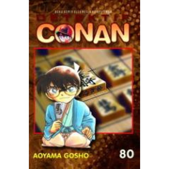 Detektif Conan 80