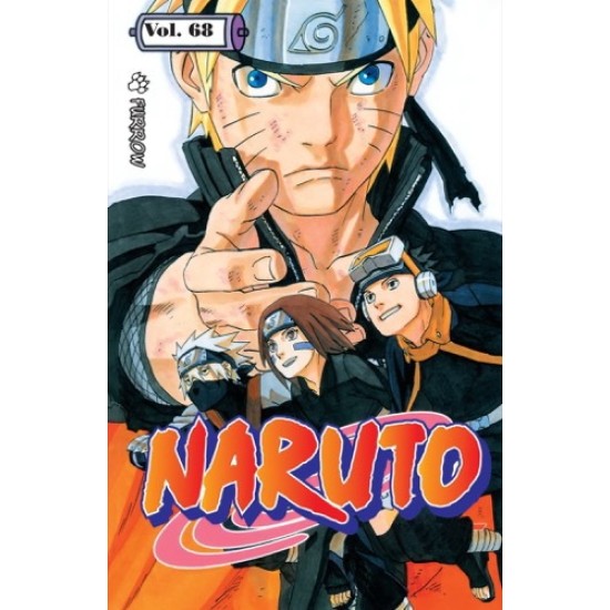 Naruto 68