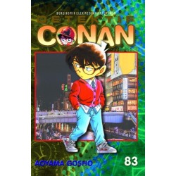 Detektif Conan 83 Detektif Conan 83