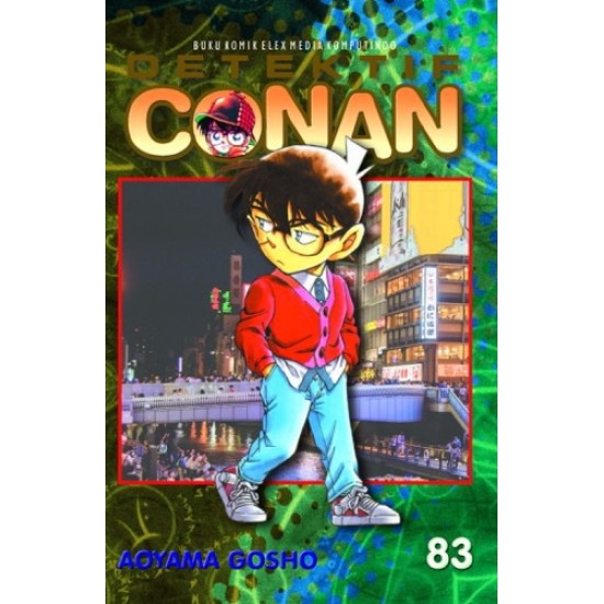 Detektif Conan 83