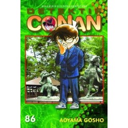 Detektif Conan 86 Detektif Conan 86