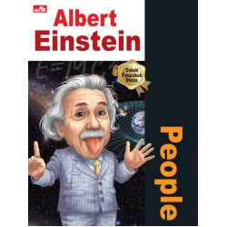 Why? : People - Albert Einstein Why? : People - Albert Einstein