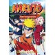 Naruto Official Animation Book : Hiden - Douga Emaki