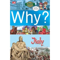 Why? Italy Why? Italy
