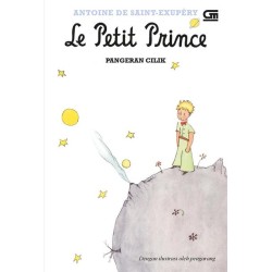 Pangeran Cilik: Le Petit Prince Pangeran Cilik: Le Petit Prince