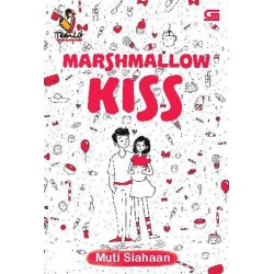 Teenlit: Marshmallow Kiss Teenlit: Marshmallow Kiss