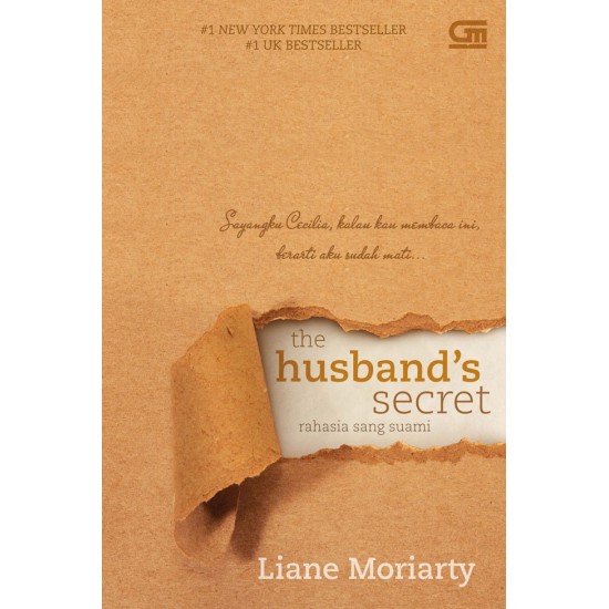 The Husbands Secret : Rahasia Sang Suami