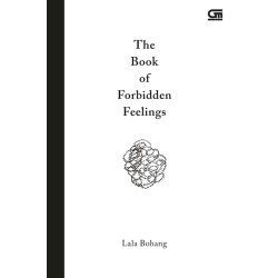 The Book of Forbidden Feelings (HC) The Book of Forbidden Feelings (HC)