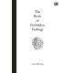 The Book of Forbidden Feelings (HC)