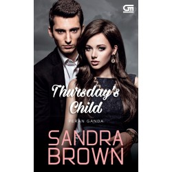 Thursday's Child : Peran Ganda Thursday's Child : Peran Ganda