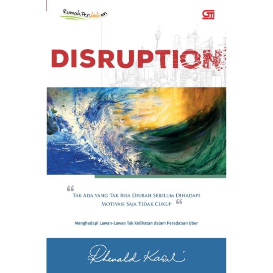 Disruption