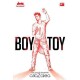 MetroPop: Boy Toy (Soft Cover)