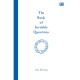The Book of Invisible Questions - Hard Cover The Book of Invisible Questions - Hard Cover